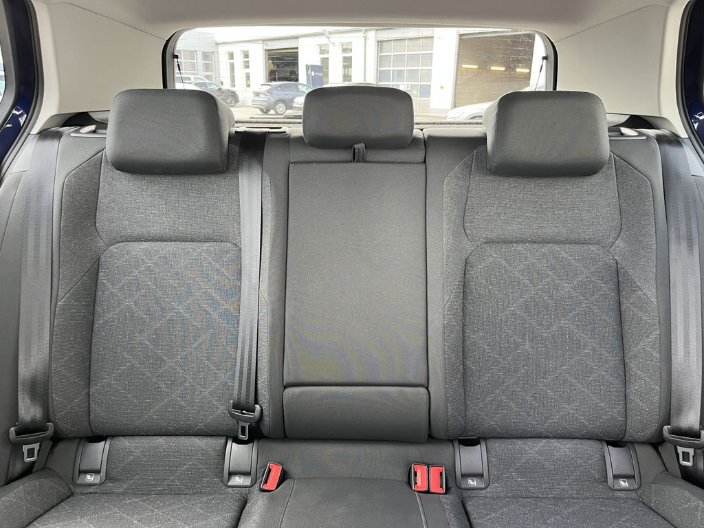 Volkswagen Golf 1.5 TSI Life 18