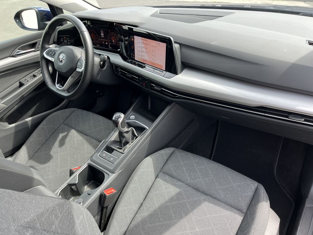 Volkswagen Golf 1.5 TSI Life 14