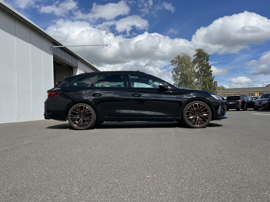 Cupra Leon SP 2.0 TSI DSG 5