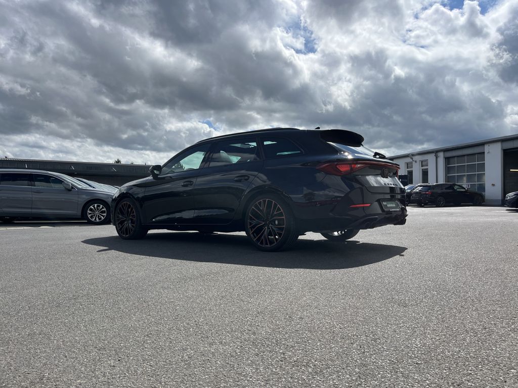 Cupra Leon SP 2.0 TSI DSG 10