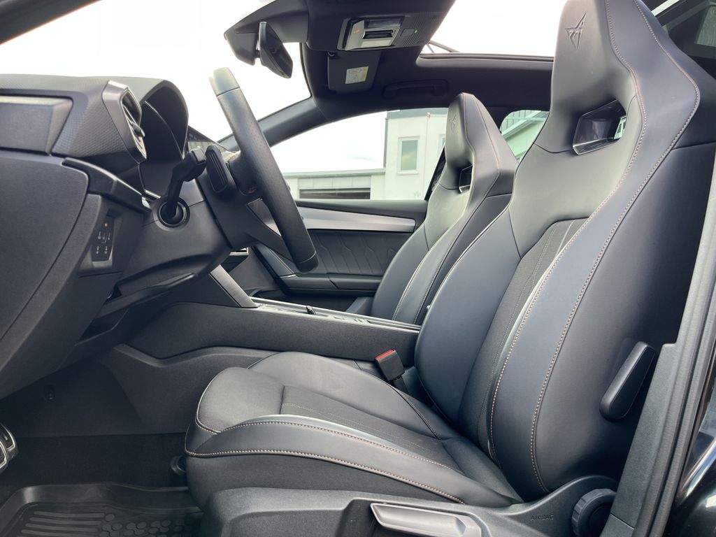Cupra Leon SP 2.0 TSI DSG 13