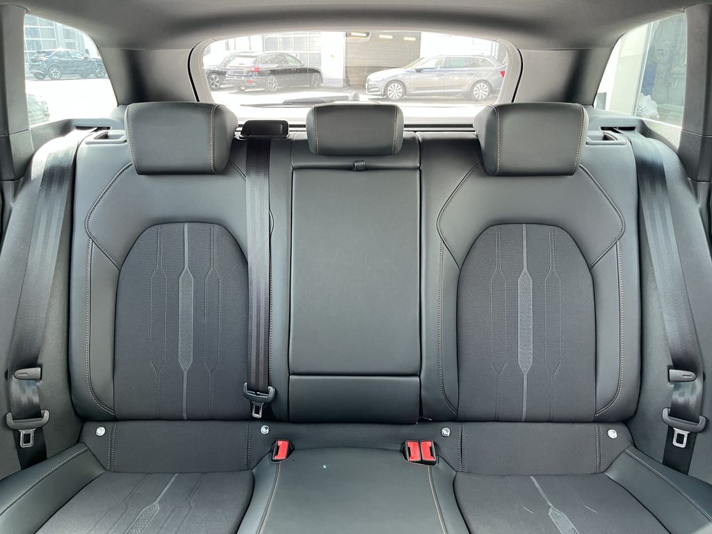 Cupra Leon SP 2.0 TSI DSG 18