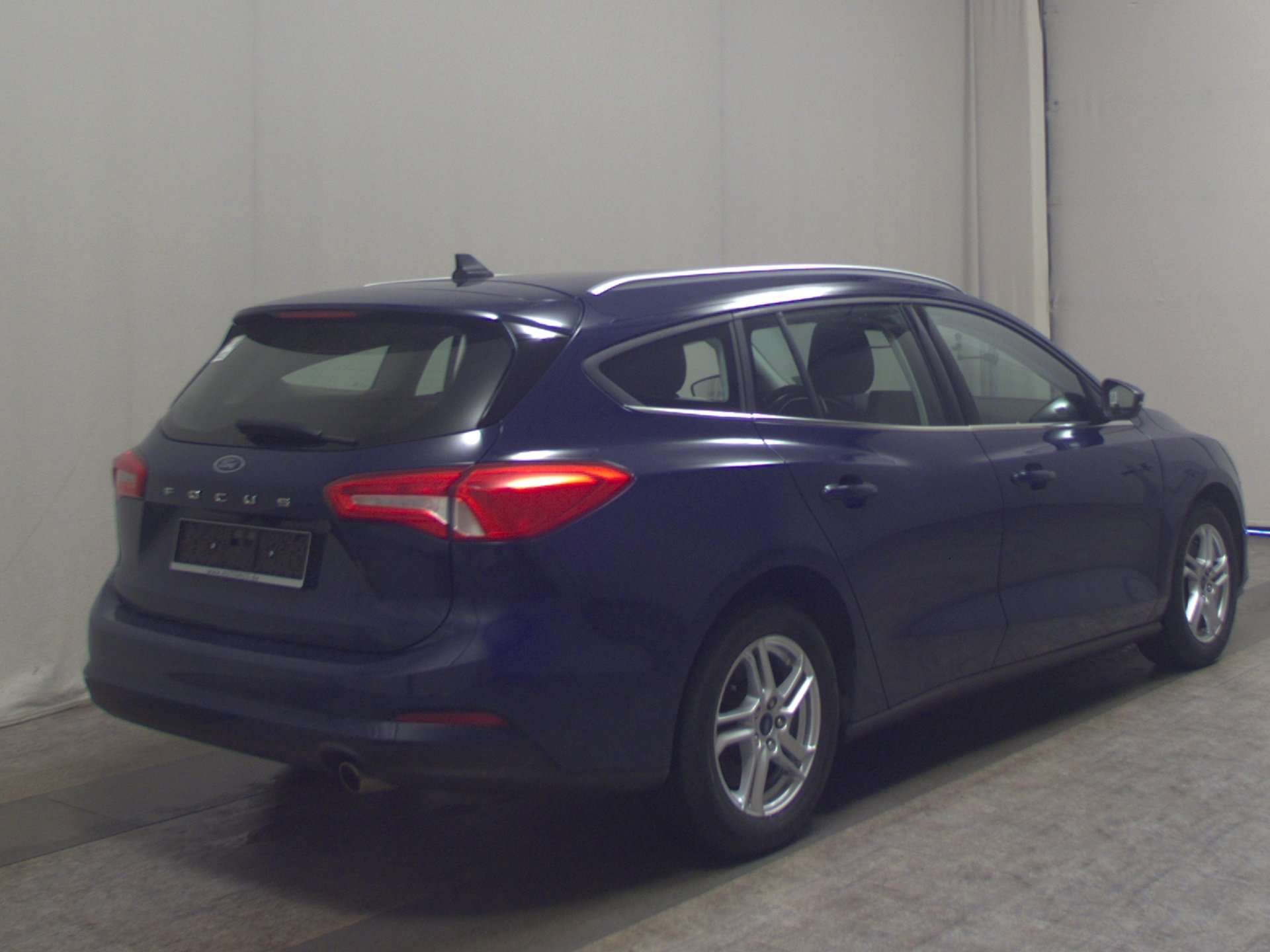 Ford Focus Turnier 1.5 EB Cool&Connect Navi LED RFK 4