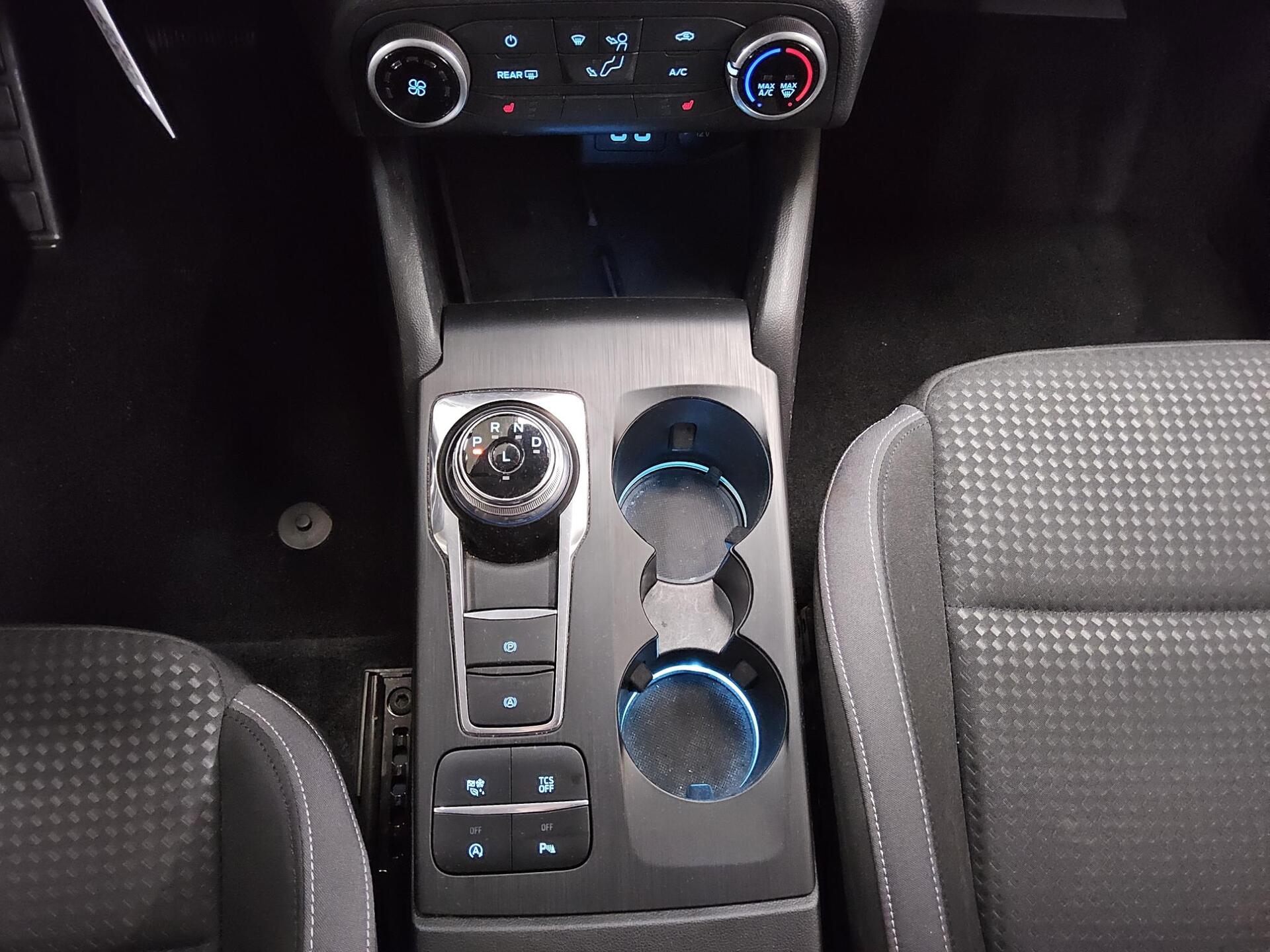 Ford Focus Turnier 1.5 EB Cool&Connect Navi LED RFK 6