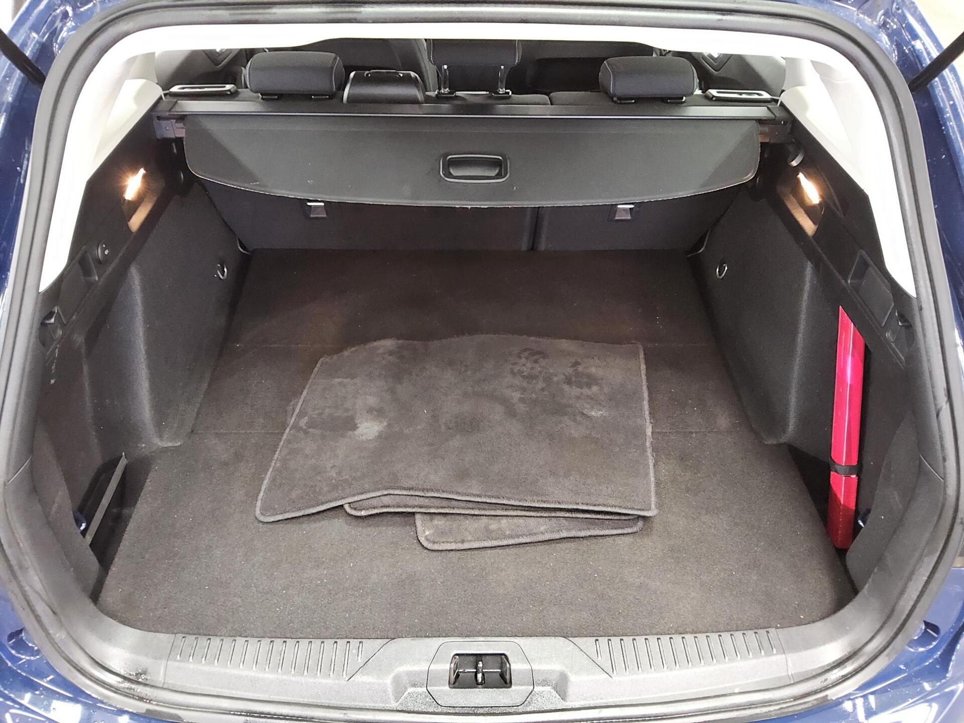 Ford Focus Turnier 1.5 EB Cool&Connect Navi LED RFK 11