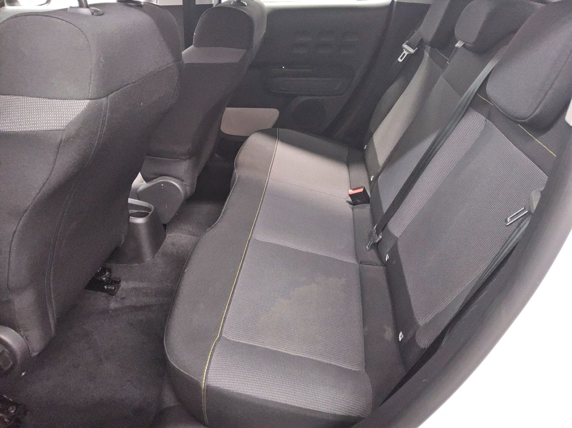 Citroën C3 1.2 PureTech Shine Shz LED BT DAB 13