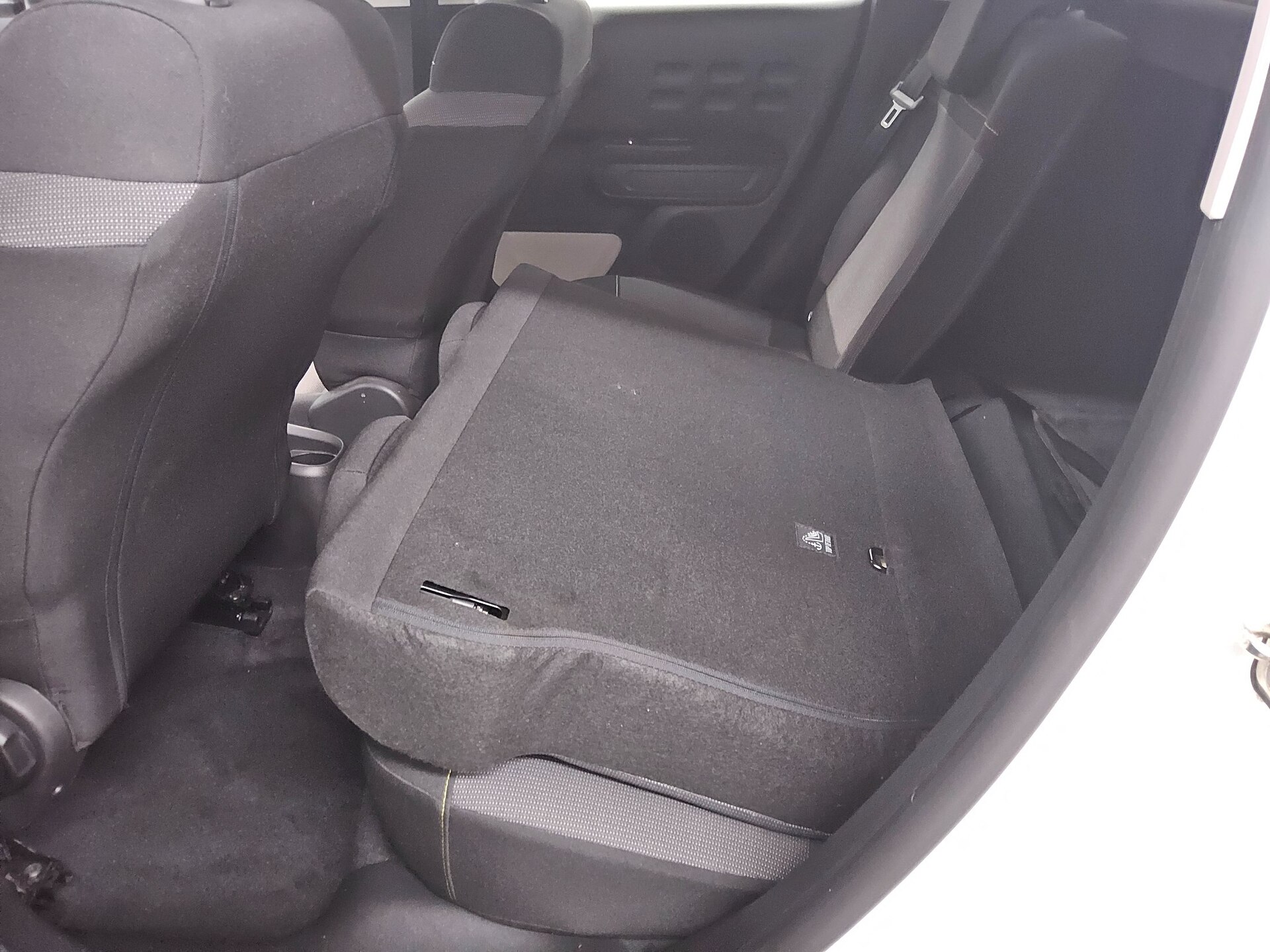 Citroën C3 1.2 PureTech Shine Shz LED BT DAB 12