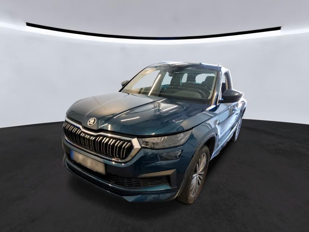 Skoda Kodiaq 2.0 2023