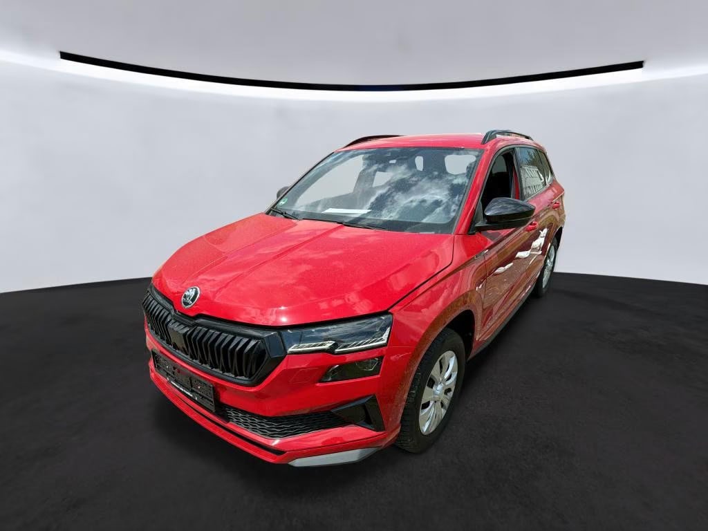 Skoda Karoq 2.0 2022