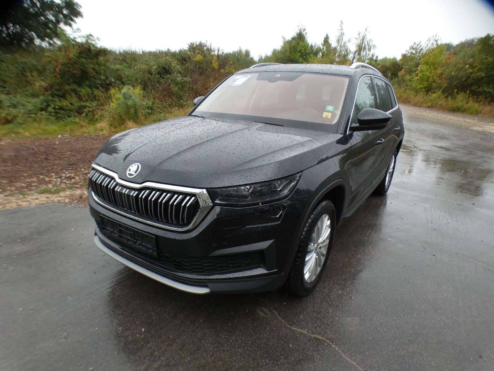 Skoda Kodiaq 2.0 2023