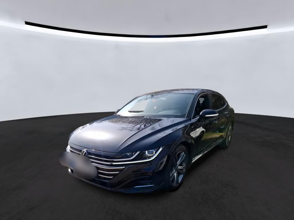 Volkswagen Arteon 2.0 2023