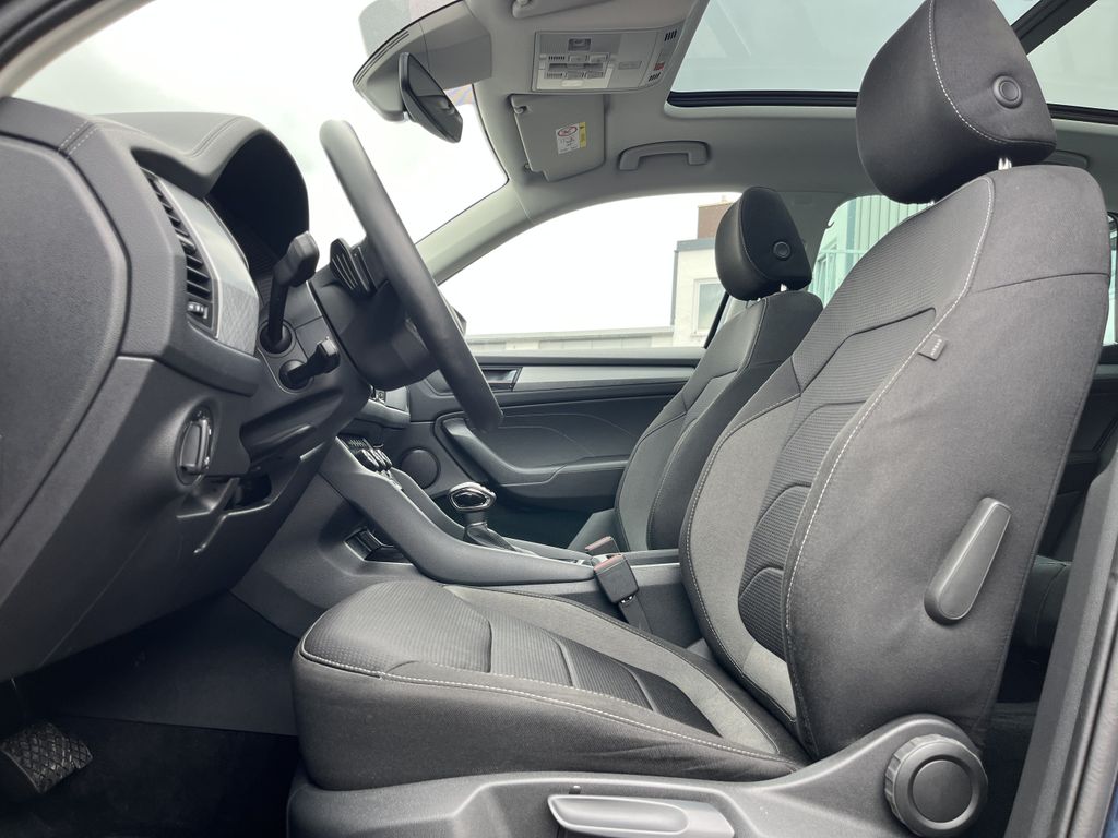Skoda Kodiaq 2.0 TDI DSG 4x4 Tour 13