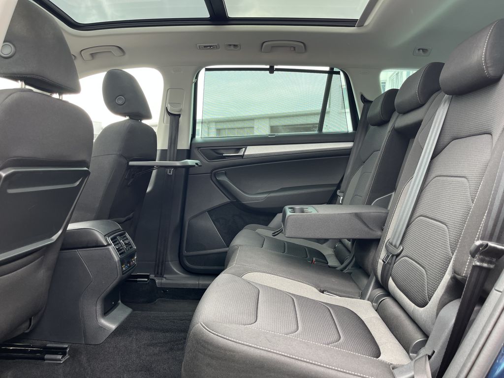 Skoda Kodiaq 2.0 TDI DSG 4x4 Tour 17