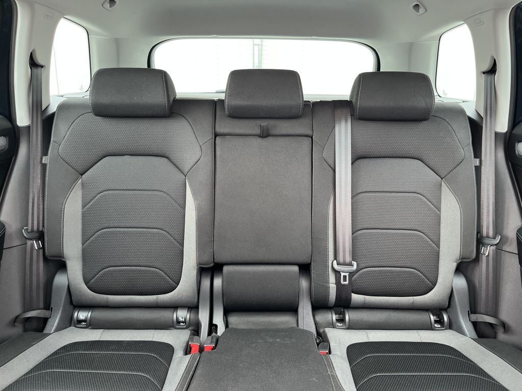 Skoda Kodiaq 2.0 TDI DSG 4x4 Tour 18