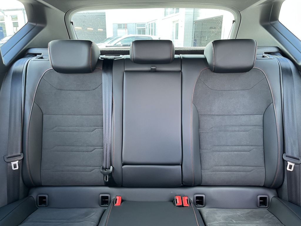 Seat Ateca 2.0 TDI DSG FR 18