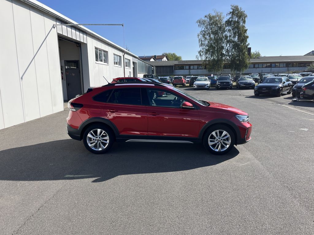 Volkswagen Taigo 1.0 TSI Life 6