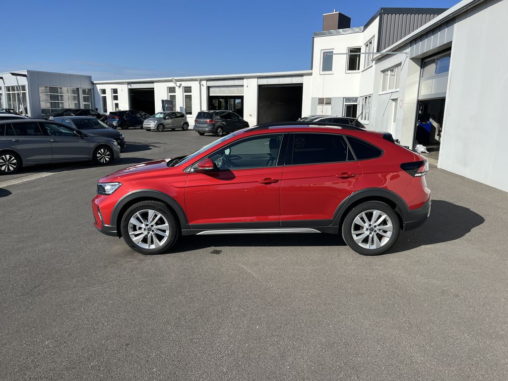 Volkswagen Taigo 1.0 TSI Life 3