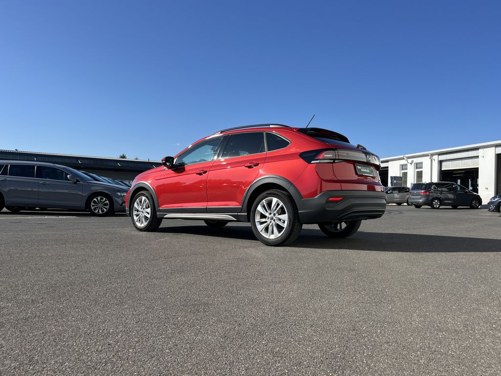 Volkswagen Taigo 1.0 TSI Life 10