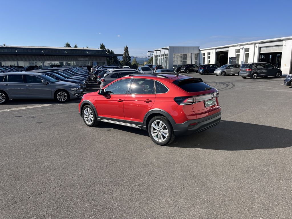 Volkswagen Taigo 1.0 TSI Life 11