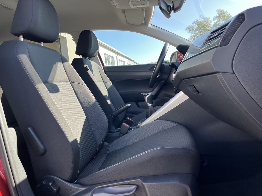 Volkswagen Taigo 1.0 TSI Life 15