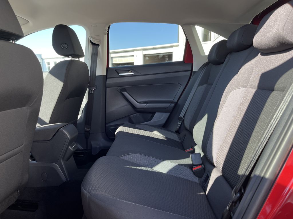 Volkswagen Taigo 1.0 TSI Life 17