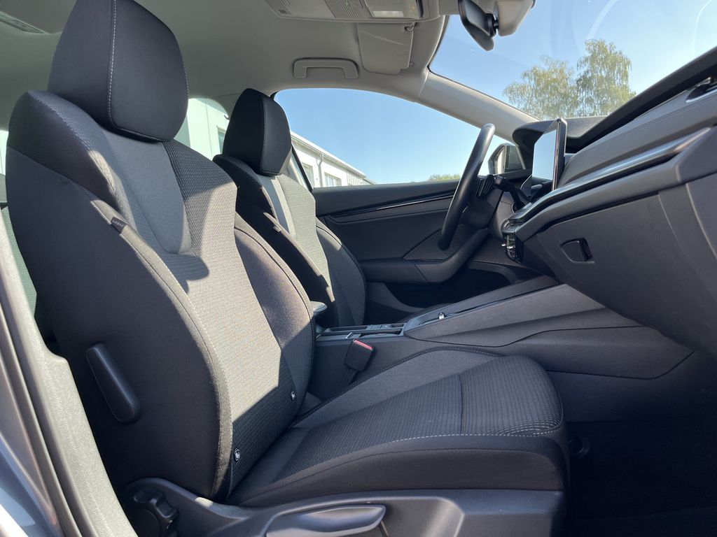 Skoda Octavia Combi 2.0 TDI DSG Ambition 15
