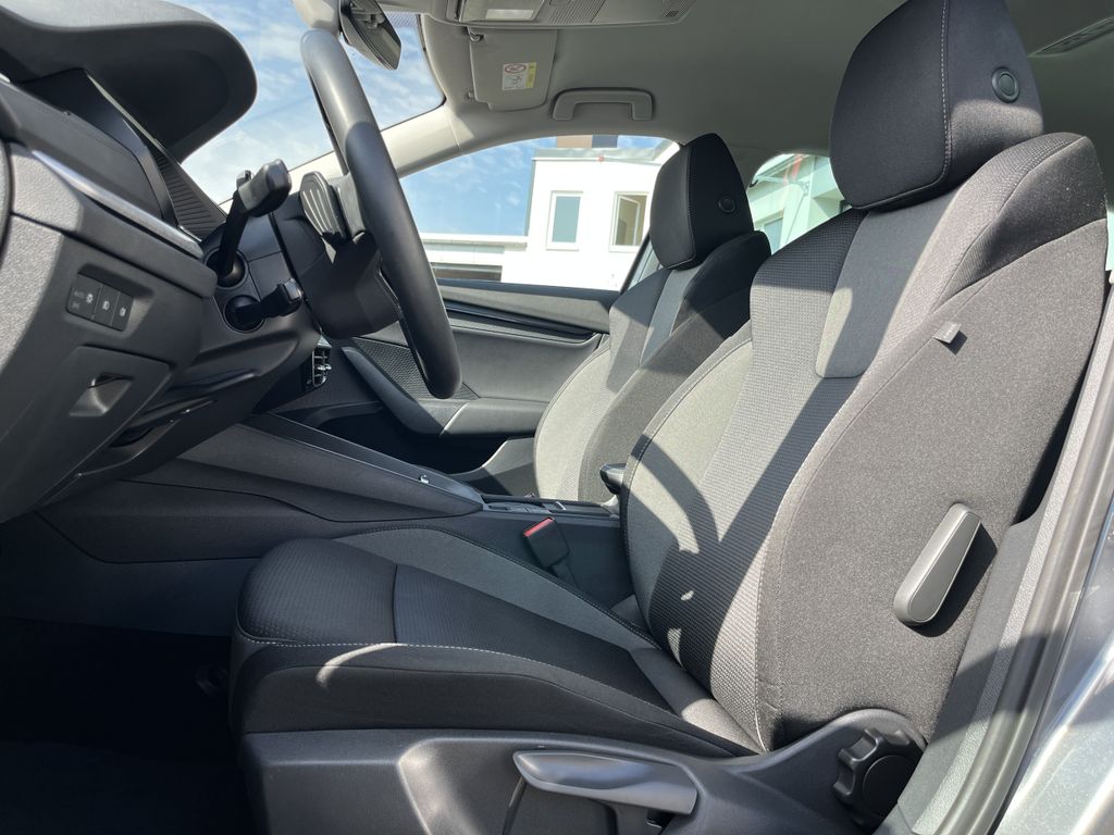 Skoda Octavia Combi 2.0 TDI DSG 4x4 Ambition 13