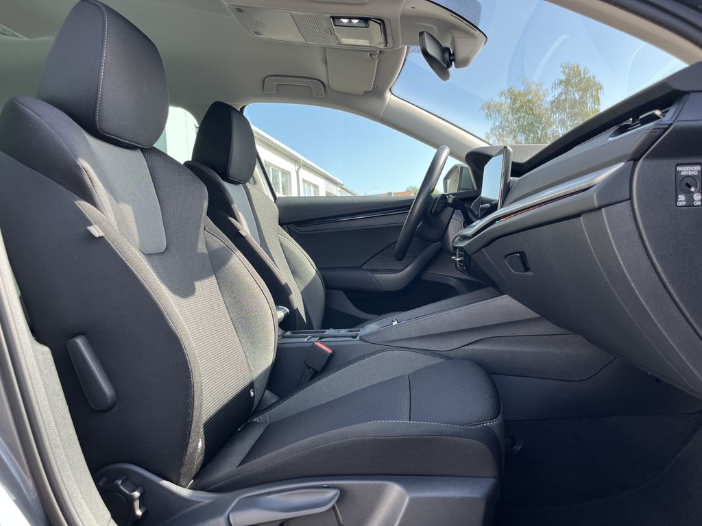 Skoda Octavia Combi 2.0 TDI DSG 4x4 Ambition 15