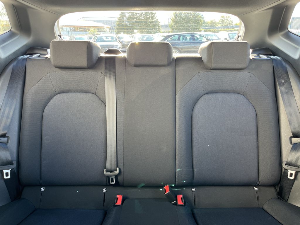 Seat Ibiza 1.0 TSI FR 18