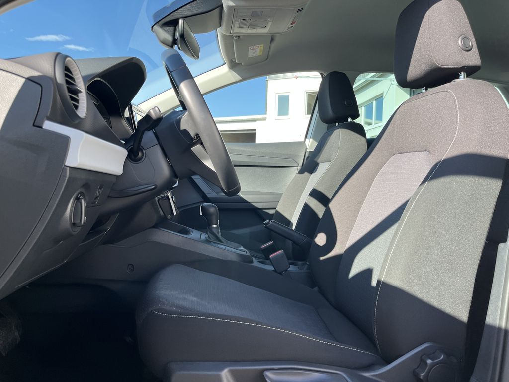 Seat Ibiza 1.0 TSI DSG Style Edition 13