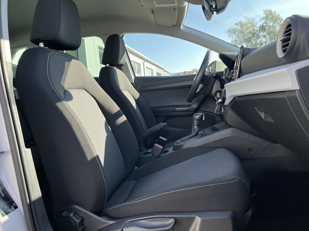 Seat Ibiza 1.0 TSI DSG Style Edition 15