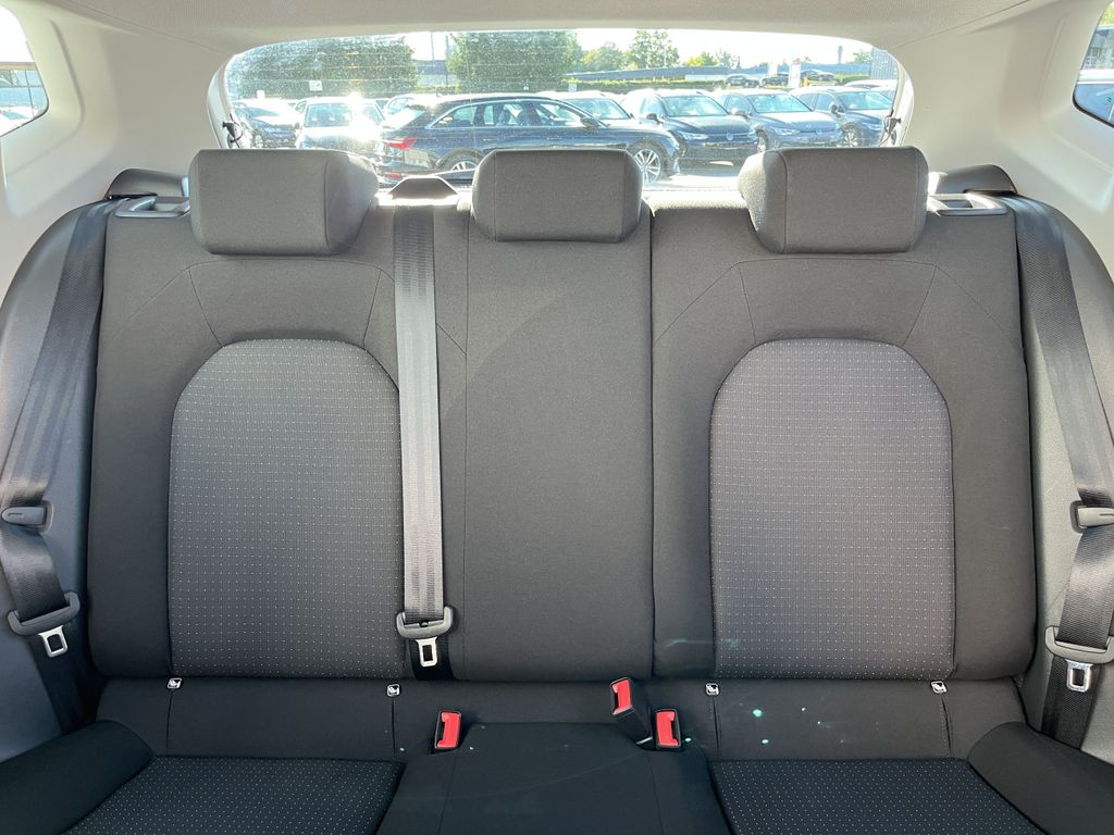 Seat Ibiza 1.0 TSI DSG Style Edition 18