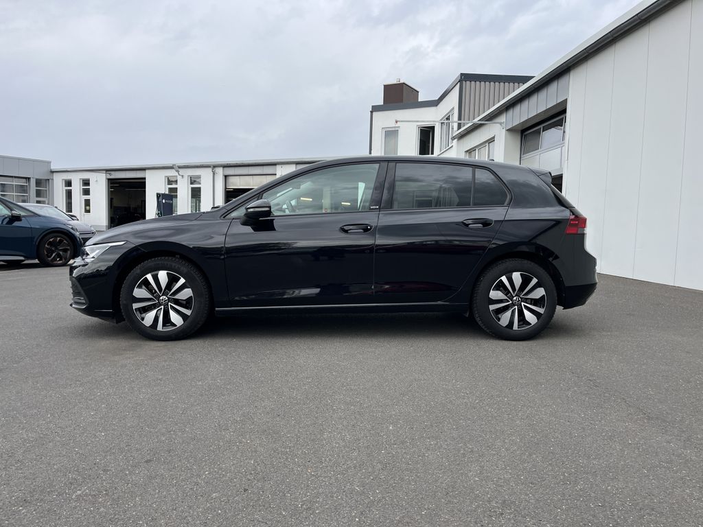 Volkswagen Golf 1.5 TSI Life MOVE 2