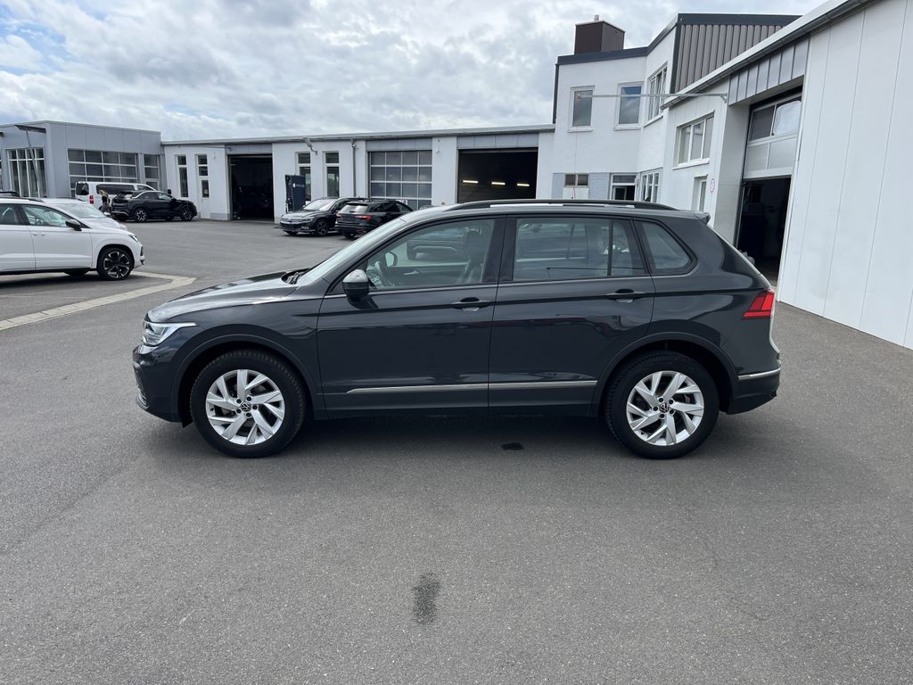 Volkswagen Tiguan 2.0 TDI DSG 4Mo Life 3
