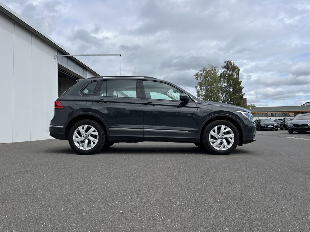 Volkswagen Tiguan 2.0 TDI DSG 4Mo Life 5