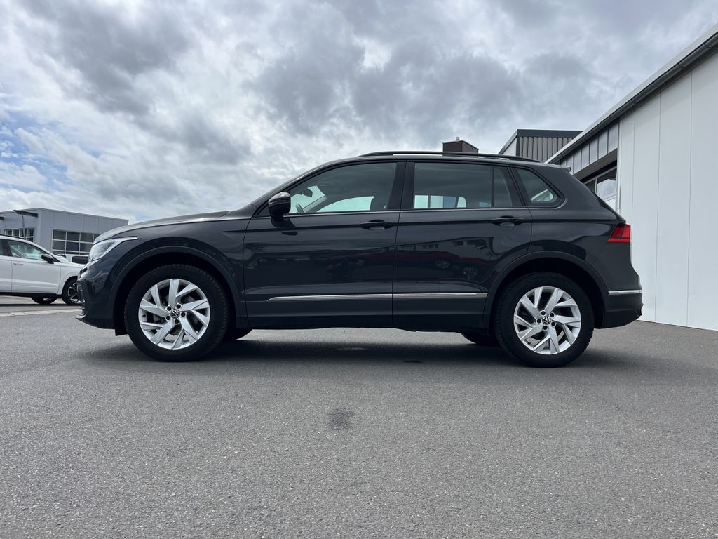 Volkswagen Tiguan 2.0 TDI DSG 4Mo Life 2
