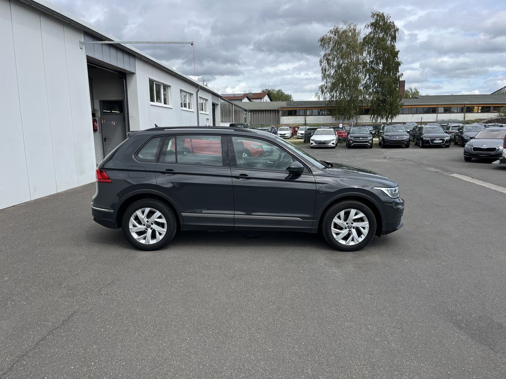 Volkswagen Tiguan 2.0 TDI DSG 4Mo Life 6