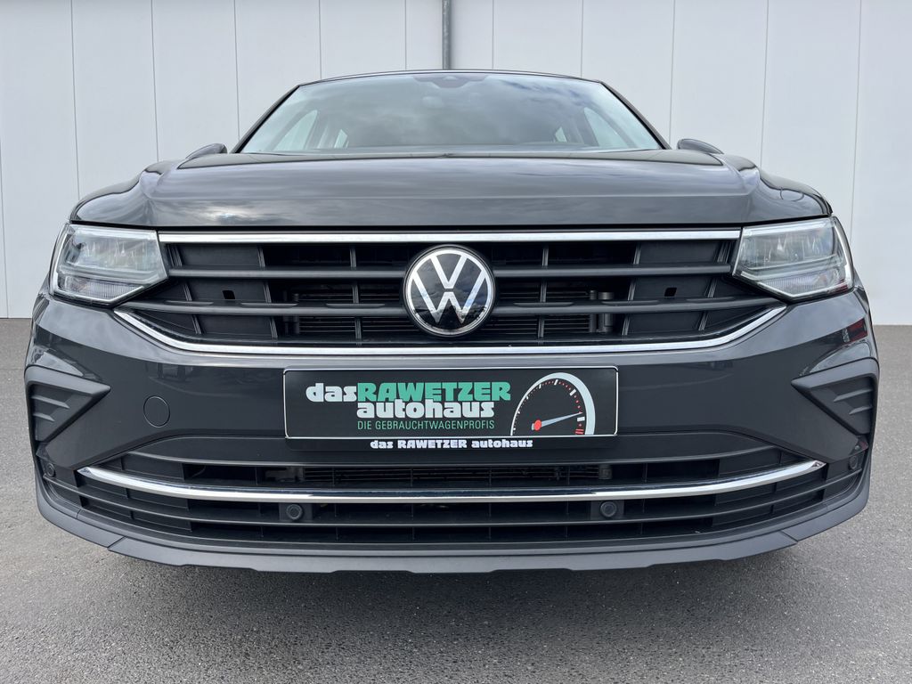 Volkswagen Tiguan 2.0 TDI DSG 4Mo Life 4