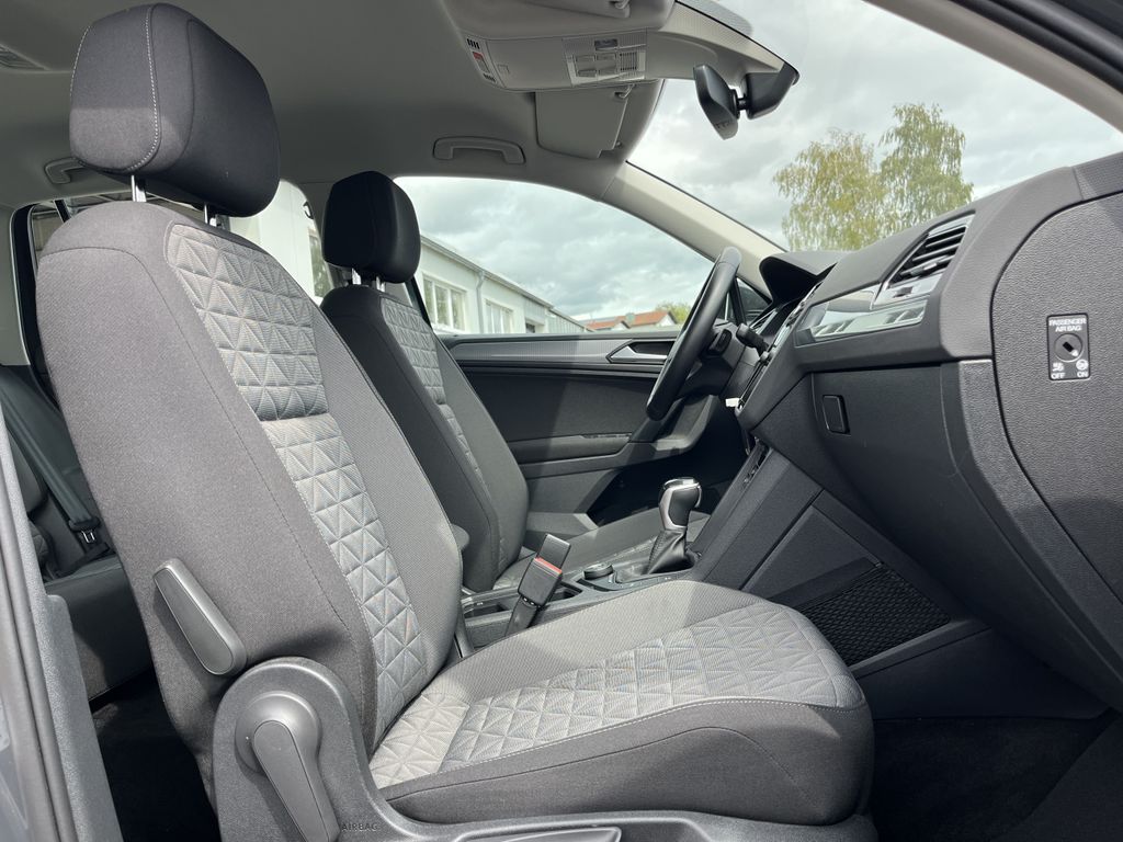 Volkswagen Tiguan 2.0 TDI DSG 4Mo Life 15