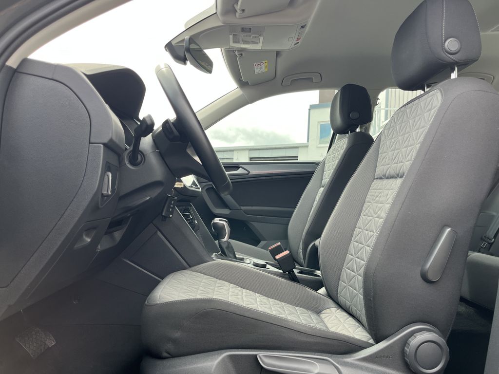 Volkswagen Tiguan 2.0 TDI DSG 4Mo Life 13