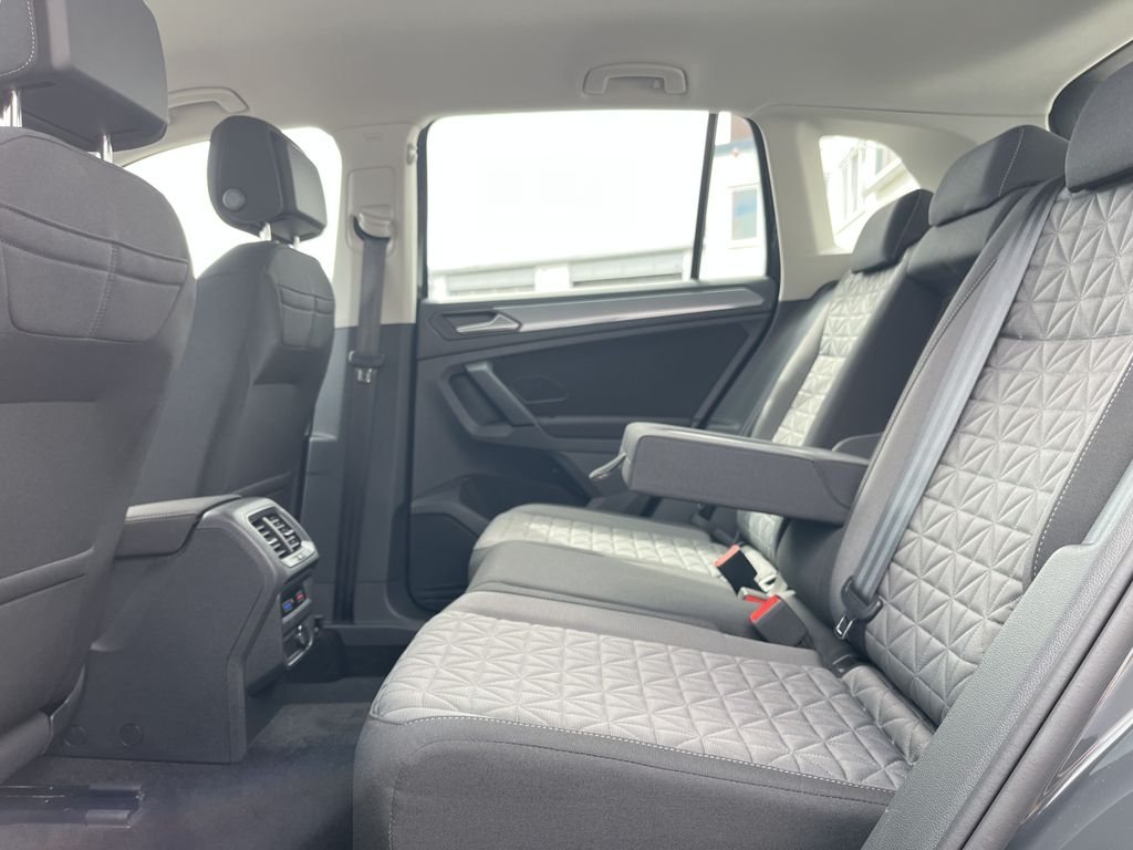 Volkswagen Tiguan 2.0 TDI DSG 4Mo Life 17