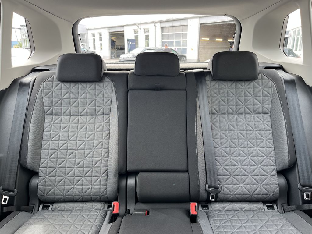 Volkswagen Tiguan 2.0 TDI DSG 4Mo Life 18