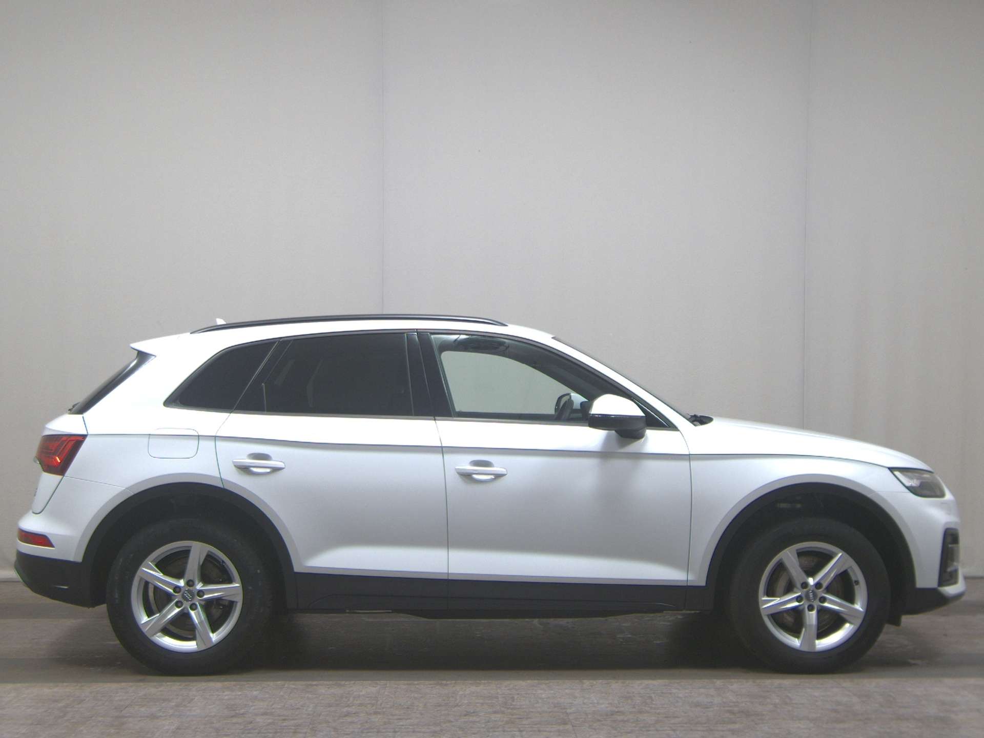 Audi Q5 50 TFSI e Qu. Navi+ Matrix-LED vc Sound ACC