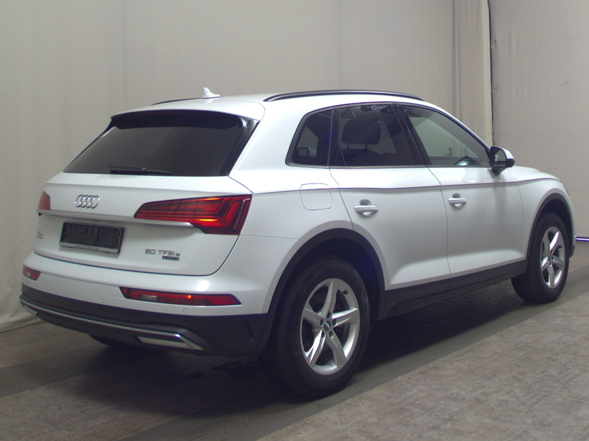 Audi Q5 50 TFSI e Qu. Navi+ Matrix-LED vc Sound ACC 4