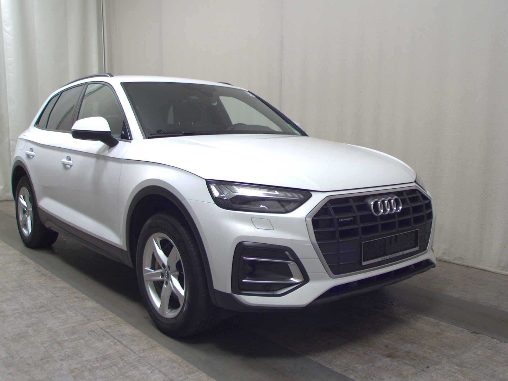 Audi Q5 50 TFSI e Qu. Navi+ Matrix-LED vc Sound ACC 3