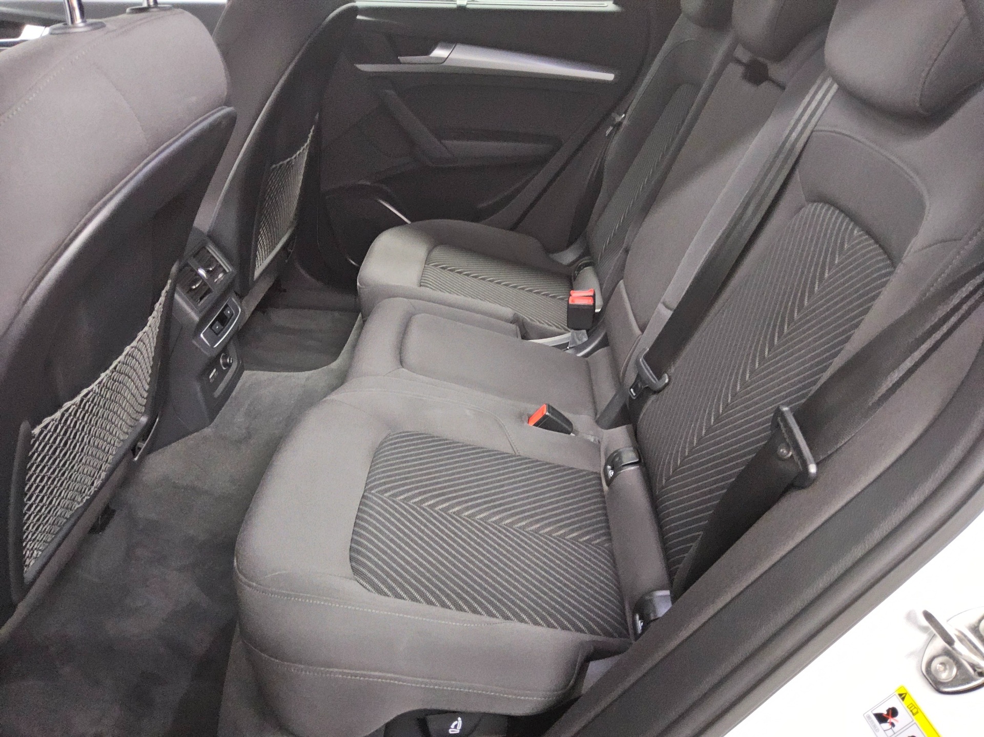 Audi Q5 50 TFSI e Qu. Navi+ Matrix-LED vc Sound ACC 13