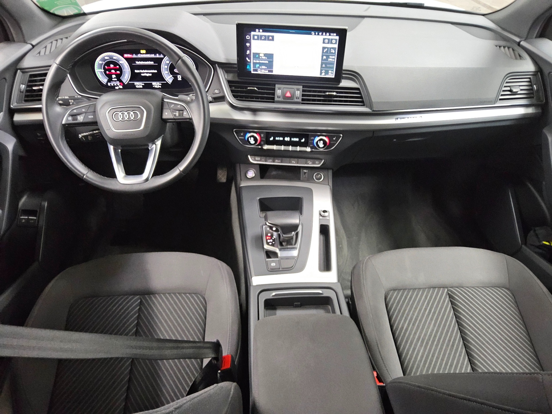 Audi Q5 50 TFSI e Qu. Navi+ Matrix-LED vc Sound ACC 5
