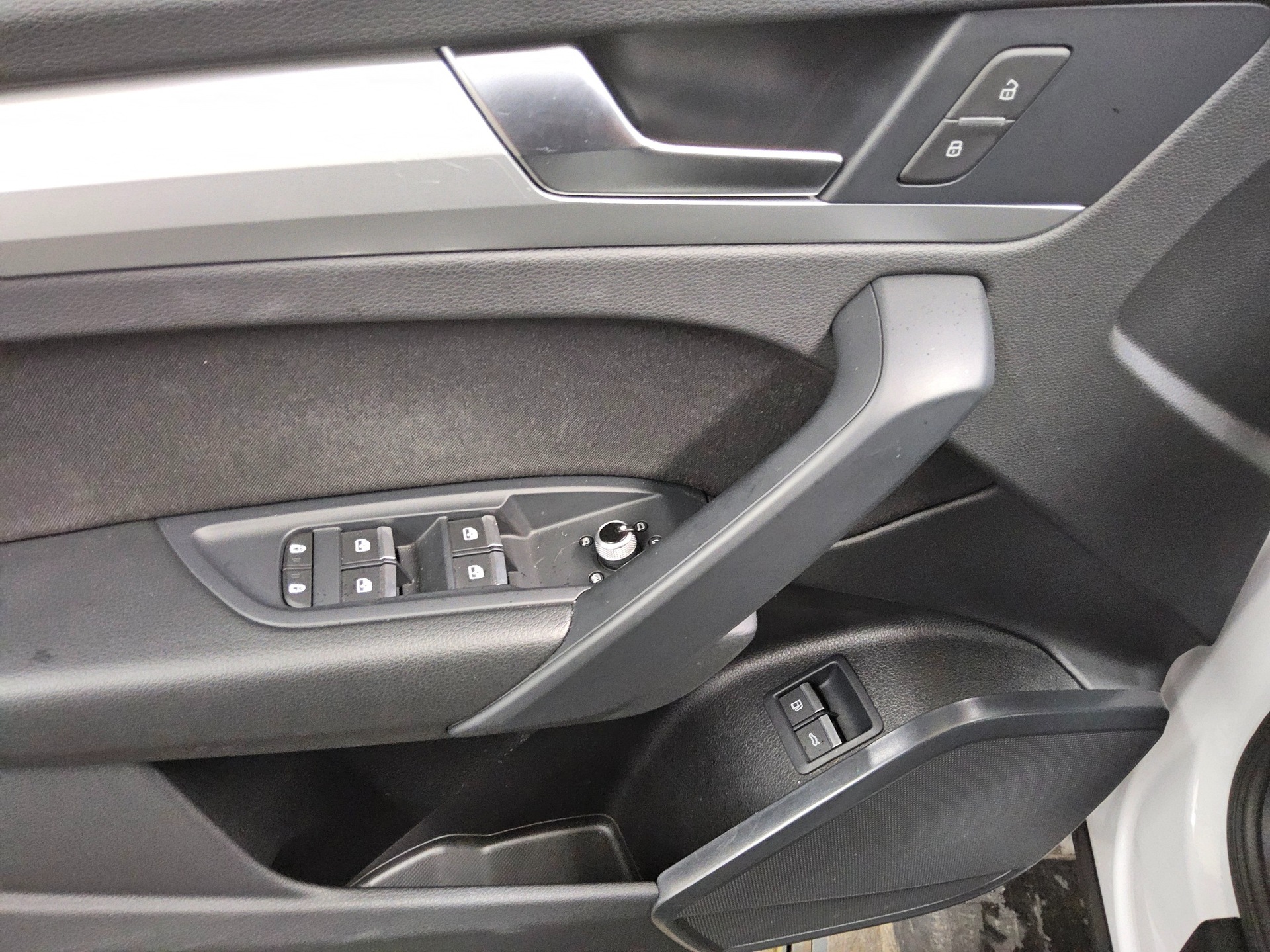 Audi Q5 50 TFSI e Qu. Navi+ Matrix-LED vc Sound ACC 10