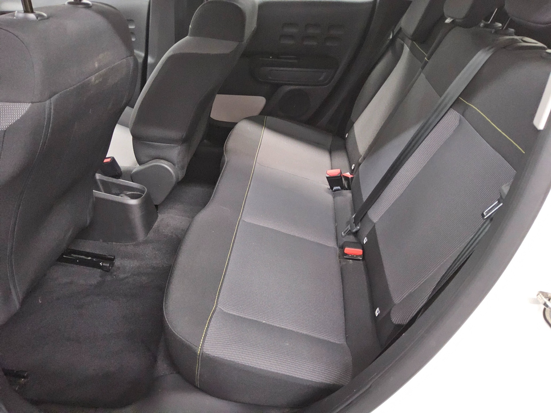 Citroën C3 1.2 PureTech Shine Bluetooth LED Shz PDC 13