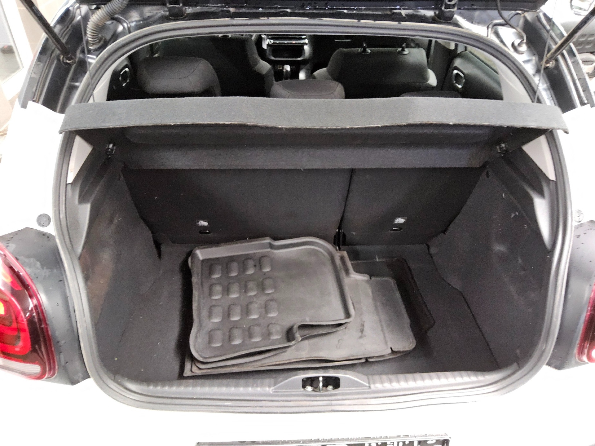 Citroën C3 1.2 PureTech Shine Bluetooth LED Shz PDC 11
